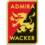 badge of FC Admira Wacker Mödling