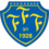 badge of Falkenberg