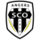 badge of Angers SCO