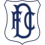 badge of Dundee FC