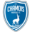 badge of Chamois Niortais Football Club