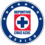 badge of Cruz Azul