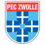 badge of PEC Zwolle