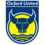 badge of Oxford United