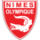 badge of Nîmes Olympique