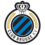 badge of Club Brugge KV