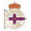 badge of RC Deportivo
