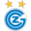 badge of Grasshopper Club Zürich