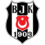 badge of Beşiktaş JK