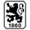 badge of TSV 1860