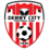 badge of Derry City