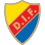 badge of Djurgårdens IF