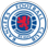 badge of Rangers FC