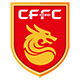 badge of Hebei China Fortune F.C.
