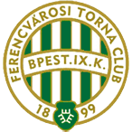 badge of Ferencvárosi Torna Club
