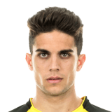 headshot of Marc Bartra Marc Bartra Aregall