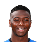headshot of  Abdoulay Diaby