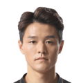 headshot of Joo Se Jong Se Jong Joo