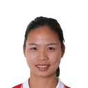headshot of Ruyin Tan
