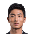 headshot of Gwon Wan Gyu Wan Gyu Gwon