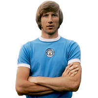 headshot of Colin Bell