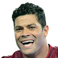 headshot of Hulk Givanildo Vieira de Souza