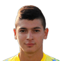 headshot of  Ronaldo Tavera