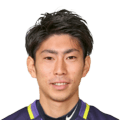 headshot of  Yusuke Chajima