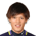 headshot of  Naoki Otani