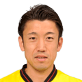 headshot of  Ryoichi Kurisawa