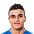 headshot of  Mohamed Elyounoussi