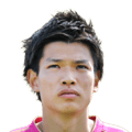 headshot of  Takahiro Ogihara