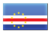 flag of Cape Verde Islands