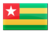 flag of Togo