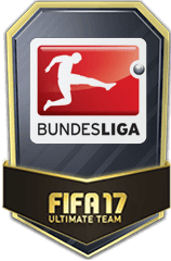 Mini Bundesliga Pack