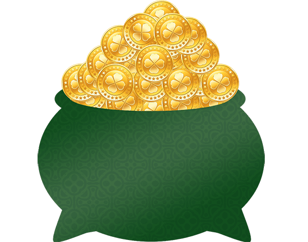 Pot of Gold