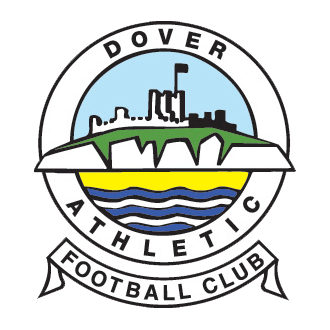 badge of Dover Athletic