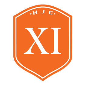 badge of Cruyff's XI