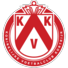badge of KV Kortrijk