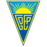 badge of Estoril Praia
