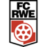 badge of FC Rot-Weiß Erfurt