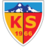 badge of Kayserispor