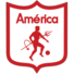 badge of América de Cali