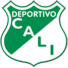 badge of Deportivo Cali