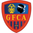 badge of Gazélec Football Club Ajaccio