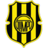 badge of Club Olimpo