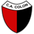 badge of Colón de Santa Fe