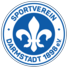 badge of SV Darmstadt 98