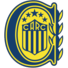 badge of Rosario Central
