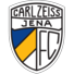 badge of FC Carl Zeiss Jena